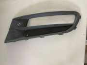 Gitter vorne unten VW SHARAN (7N1, 7N2) 2.0 TDI 4motion 7N0853665A
