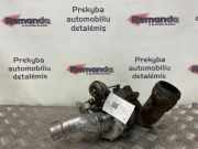 Turbolader FIAT DUCATO Furgon (250_, 290_) 150 Multijet 2,3 D 53161015081