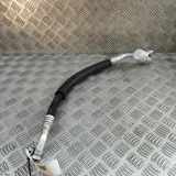 Klimaleitung NISSAN QASHQAI III (J12) 1.3 DIG-T All-wheel Drive 92480-6UB0C