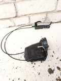 Türschloss hinten links TOYOTA PRIUS Liftback (_W2_) 1.5 (NHW2_)
