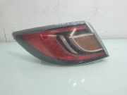 Rücklicht hinten links MAZDA 6 Sedan (GH) 2.2 MZR-CD