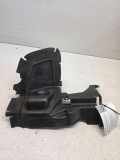 Kühlerluftumlenker VOLVO S60 II T3 30796466