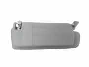 Sonnenblende links Porsche Cayenne 2 (92A) 7P0857551F