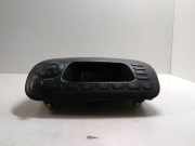 Radio/Navigationssystem-Kombination Toyota Corolla Liftback (E12) 8611002030B0