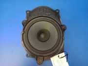 Türlautsprecher vorne links NISSAN 370 Z Roadster (Z34) 3.7 281671EA0A