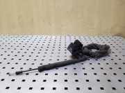 Heckklappenschloss RENAULT MASTER III Furgon (FV) 2.3 dCi 100 [RWD] (FV0B, FV0C, FV0D)