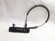 Heckklappengriff Nissan Micra II (K11) 906061HB3A