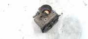 Drosselklappe MAZDA 2 (DE) 1.3 ZJ3813640