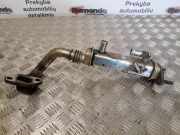 AGR-Kühler NISSAN X-TRAIL (T30) 2.2 dCi