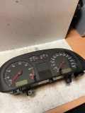 Zündset VW GOLF III Cabriolet (1E7) 2.0 1J0920821AX