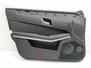 Türverkleidung vorne links MERCEDES-BENZ E T-Model (S212) E 250 CDI / BlueTEC 4-matic (212.282, 212.297) A2127270348