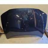 Motorhaube VOLVO V70 II (SW) 2.5 T AWD