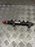 KRAFTSTOFFVERTEILER EINSPRITZLEISTE VERTEILERROHR FORD FOCUS II (DA_, HCP) 1.6 TDCi 9654592680
