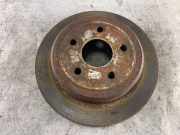 Bremsscheibe hinten links JEEP GRAND CHEROKEE III (WH, WK) 3.0 CRD 4x4