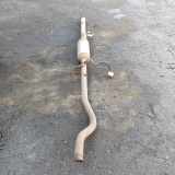 Katalysator MERCEDES-BENZ VITO Tourer (W447) 114 CDI / 114 BlueTEC (447.701, 447.703, 447.705) A4474900214