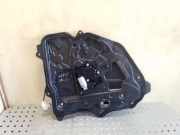Türfensterheber hinten rechts MAZDA 5 (CR19) 2.0 CD CM011760