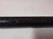 Rear Windshield Spoiler KIA SORENTO I (JC) 2.5 CRDi 871803E010