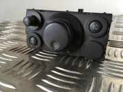 Schalter für Licht Opel Astra H Kasten () 13100136