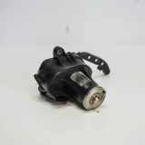 Ventilmotor Ansaugkrümmer