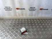 Airbag-Steuergerät CITROËN XSARA PICASSO (N68) 1.8 16V 9646757180 550893100