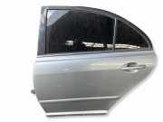 Tür hinten links TOYOTA AVENSIS Sedan (_T27_) 2.0 D-4D (ADT270_)