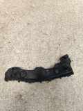 Stoßstangenhalter vorne links SEAT ALHAMBRA (710, 711) 2.0 TDI 7N0807183A