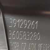 Kofferraumdeckelverkleidung OPEL INSIGNIA B Grand Sport (Z18) 1.5 (68) 39129261