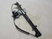 Fensterheber vorne rechts NISSAN NV200 Furgon/Estate 1.5 dci (M20, M20M) 80700BJ30B0C