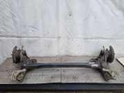 Crashverstärkung hinten OPEL ASTRA K Sports Tourer 1.6 CDTi 001748 P601