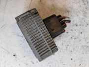 Zündkerzenrelais OPEL VECTRA C 2.0 DTI 16V 51299008 09132691