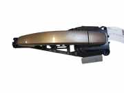 Türaußengriff links OPEL ASTRA J 1.7 CDTI 14096401