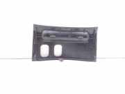 Mittelkonsole Unterbau Peugeot 607 () 9635788477