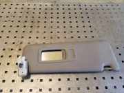 Sonnenblende rechts BMW 3er Touring (F31) 7322292