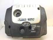 Motorabdeckung HYUNDAI TUCSON (JM) 2.0 CRDi K2933