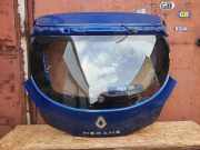 Kofferraumdeckel RENAULT MEGANE III Hatchback (BZ0_) 1.6 16V (BZ0H)