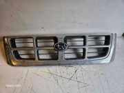 Vorderer oberer Gitter SUBARU FORESTER (SF_) 2.0 AWD