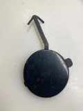 Abdeckung Abschlepphaken Citroen C3 (FC) 9685407577