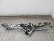 Scheibenwischermechanismus vorne MERCEDES-BENZ S (W220) S 320 CDI (220.026, 220.126) 0390241435