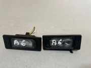 Kennzeichenleuchte Audi A6 Avant (4G, C7)