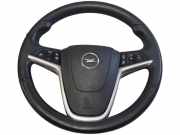 Lenkrad OPEL ZAFIRA TOURER C (P12) 1.4 3064346