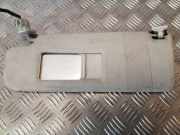 Sonnenblende links Seat Toledo II (1M) 3B0857551
