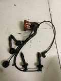 Spark Distributor VOLVO S70 (LS) 2.5 TDI