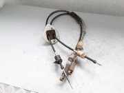 Schaltzüge IVECO DAILY III Furgon/Estate 35 C 14 84657M1 504199606