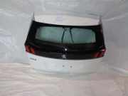 Heckklappe geschlossen Peugeot 3008 II (MC, MR, MJ, M4)