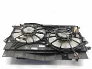 Elektrolüfter Toyota Avensis Station Wagon (T27) MF4227503773