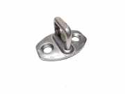 SCHLIESSBÜGEL SCHLIESSPLATTE FANGHAKENTÜR VORNE VW CADDY III Furgon (2KA, 2KH, 2CA, 2CH) 1.9 TDI 8Z0837033