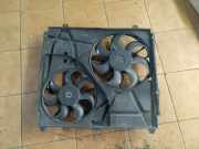 Elektrolüfter Kia Sorento I (JC)