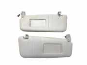 Sonnenschutz-Kit BMW 5 (E60) 520 d 7066649 7066650