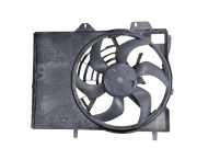 Kühlmodul Citroen C3 II (SC) 9682895680