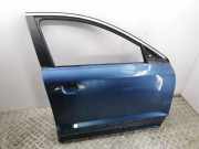 Vordere rechte Tür